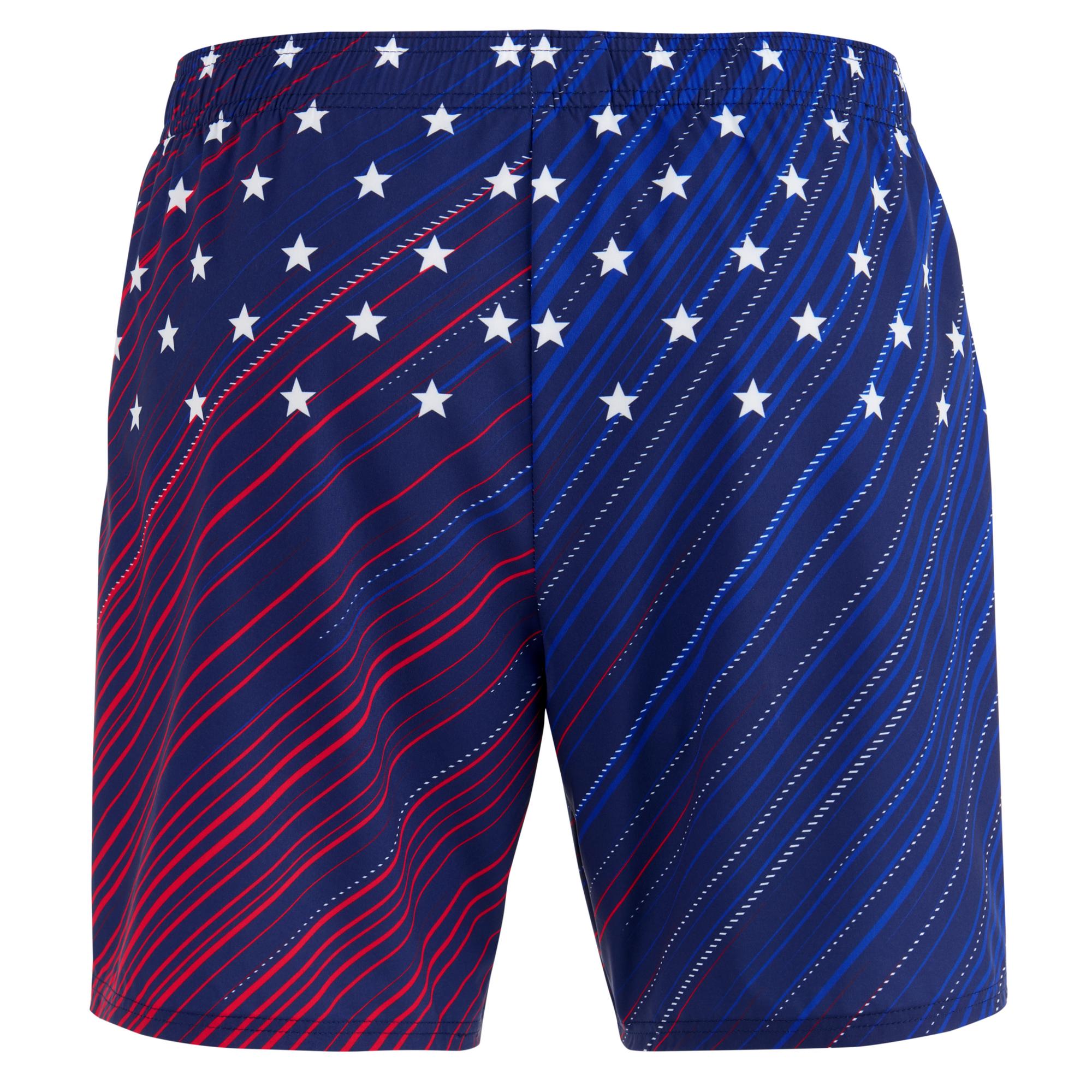 Men's Printable ECO 7" Running Short