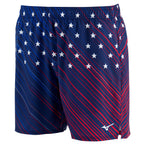 Men's Printable ECO 7" Running Short
