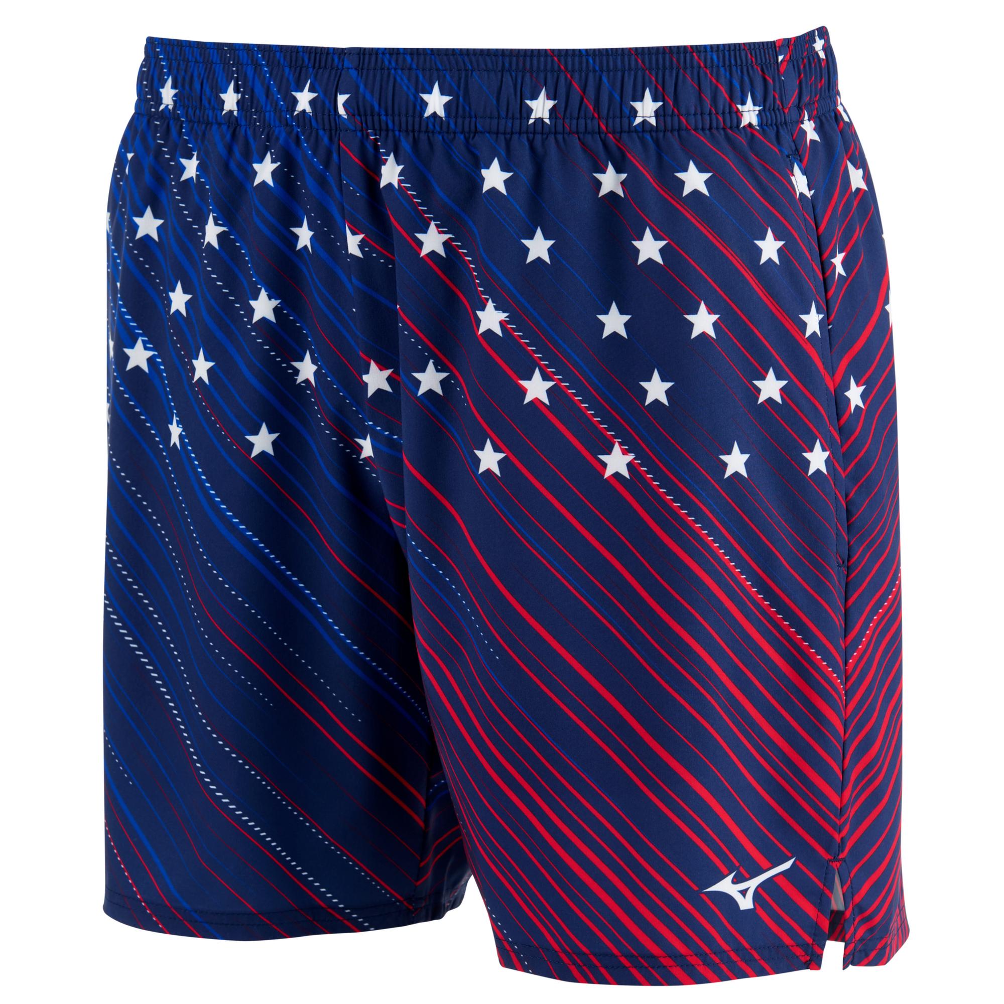 Men's Printable ECO 7" Running Short