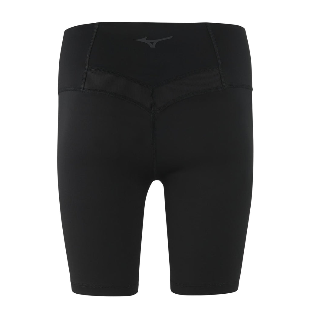 Women's Mizuno Balance 8" Running Tight