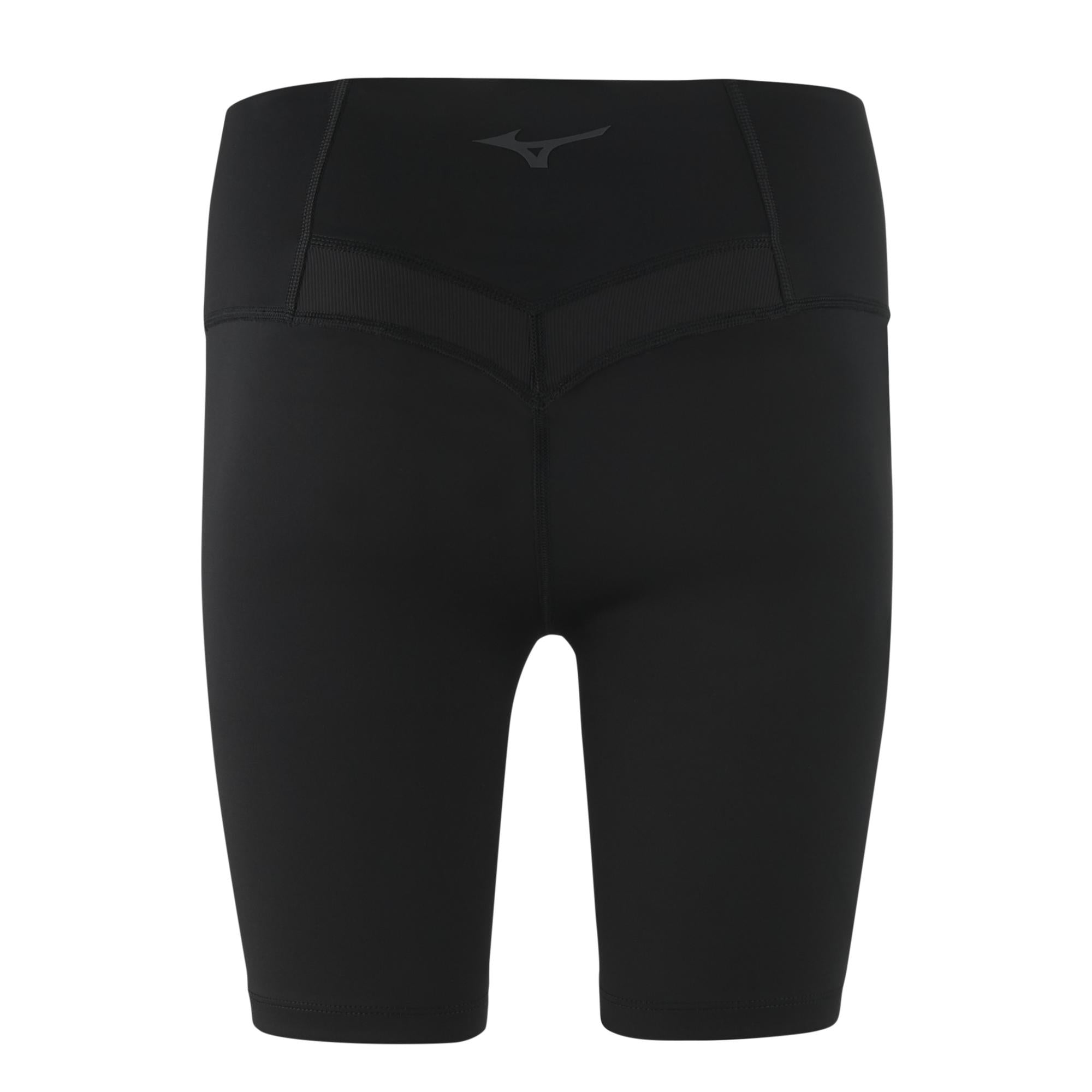 Women's Mizuno Balance 8" Running Tight