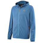 Men's Mizuno Infinity Packable Rain Running Jacket