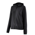 Women's Mizuno Infinity Packable Rain Running Jacket