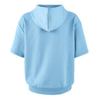 Men's Mizuno Primary Short Sleeve Hoodie