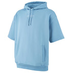 Men's Mizuno Primary Short Sleeve Hoodie
