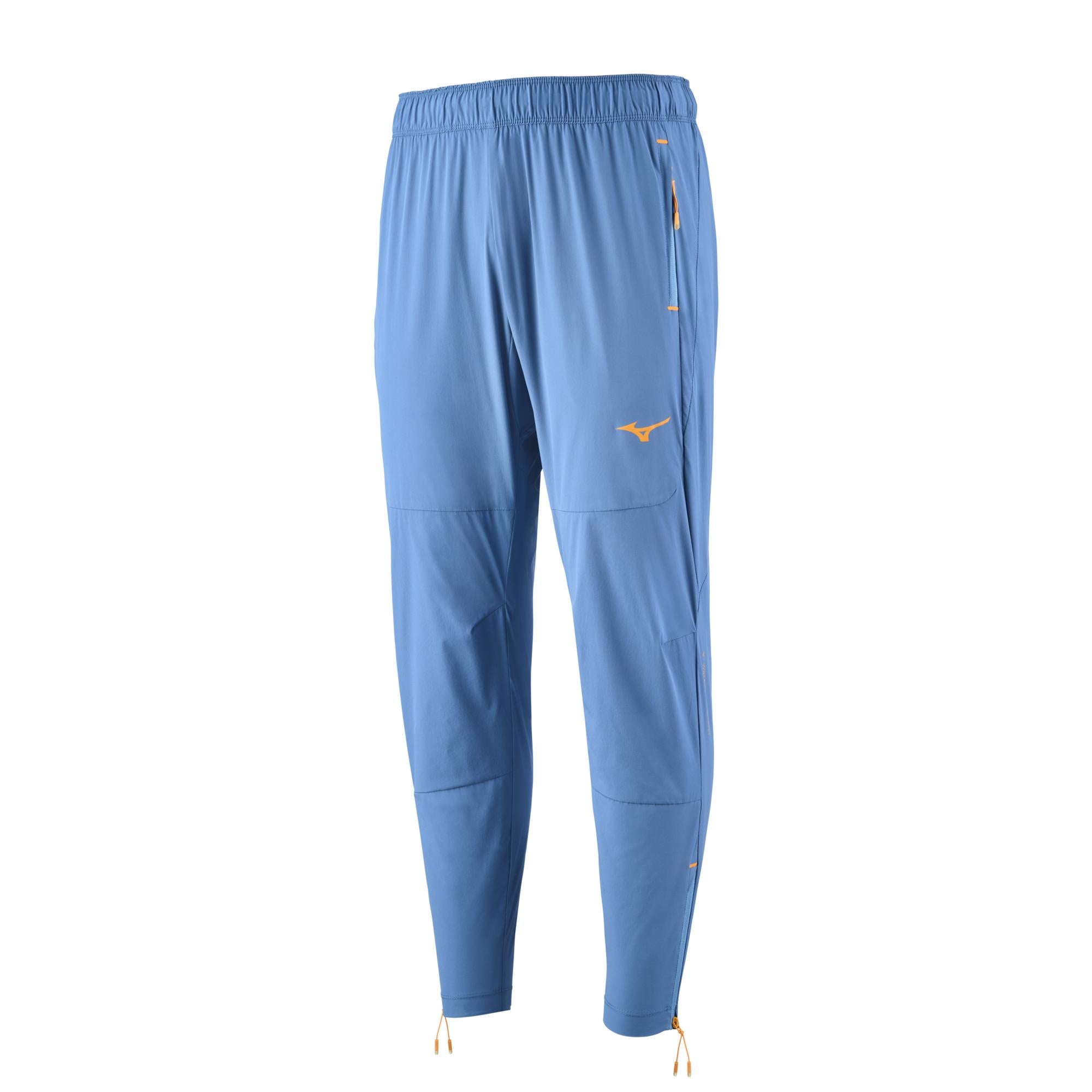 Men's Mizuno Infinity Woven Running Jogger