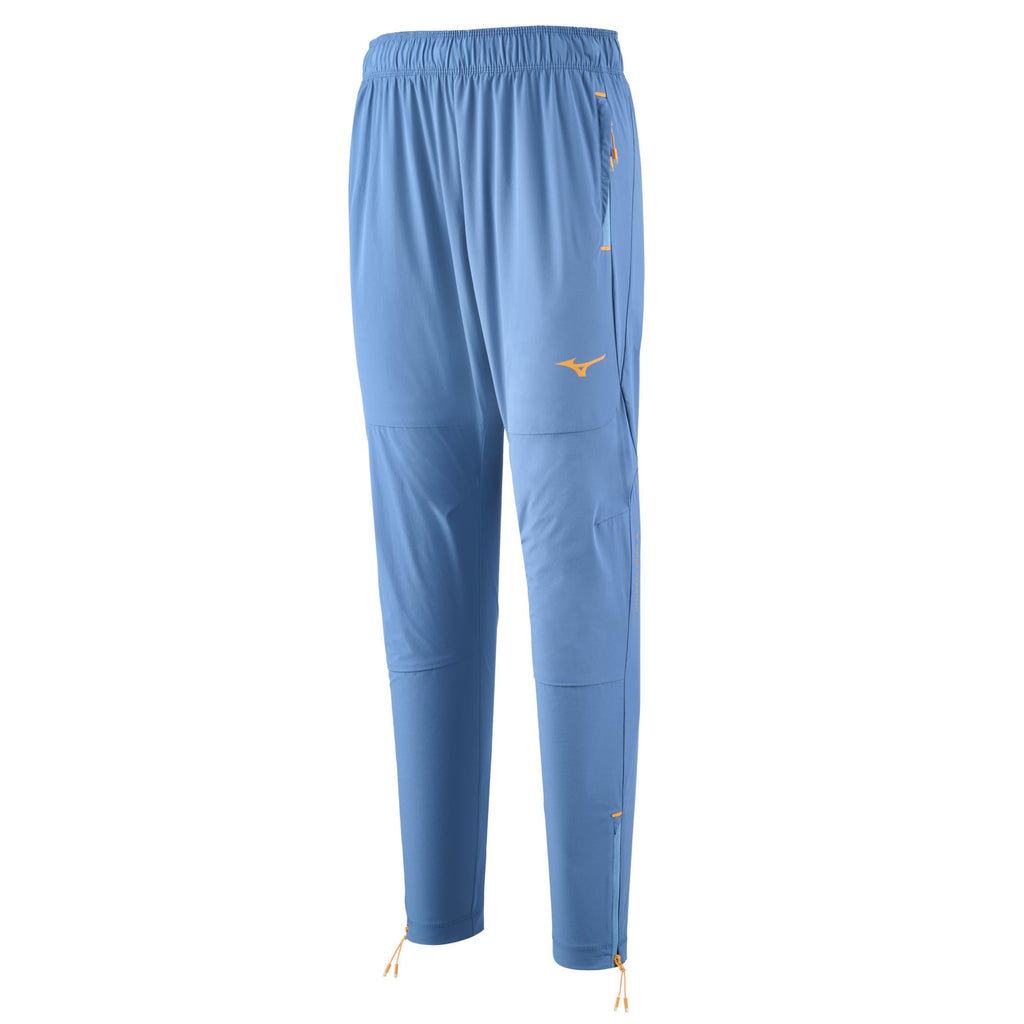 Women's Mizuno Infinity Woven Running Jogger