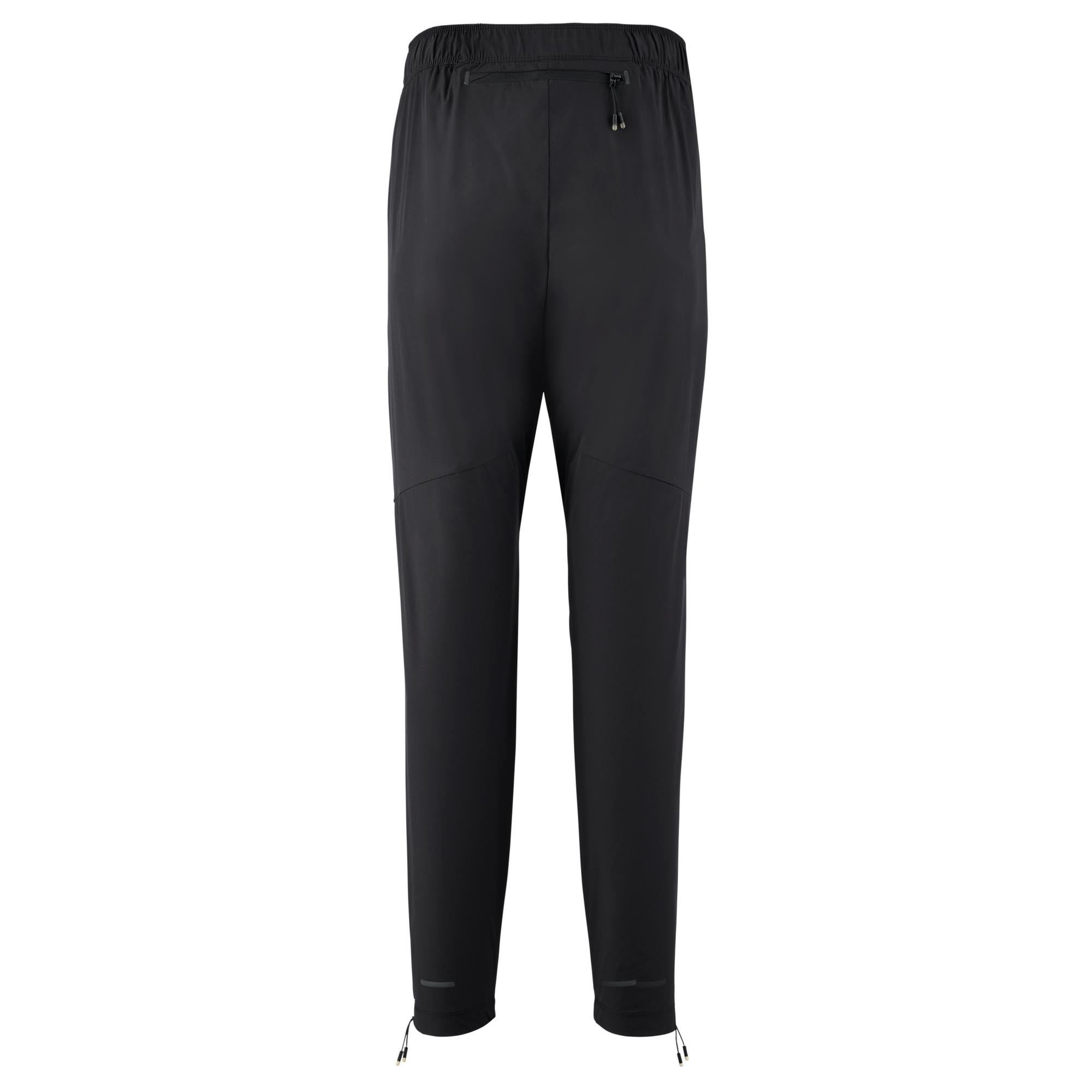 Women's Mizuno Infinity Woven Running Jogger