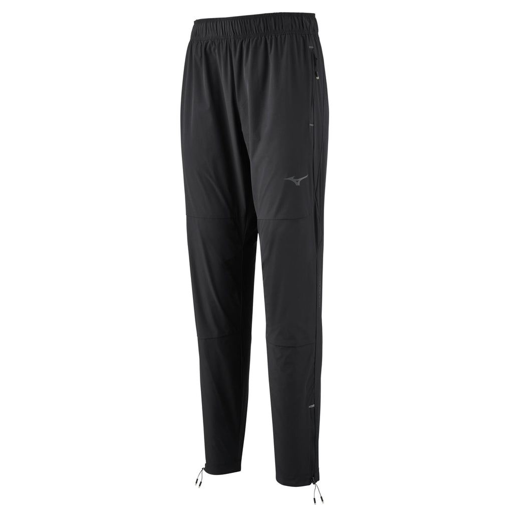 Women's Mizuno Infinity Woven Running Jogger