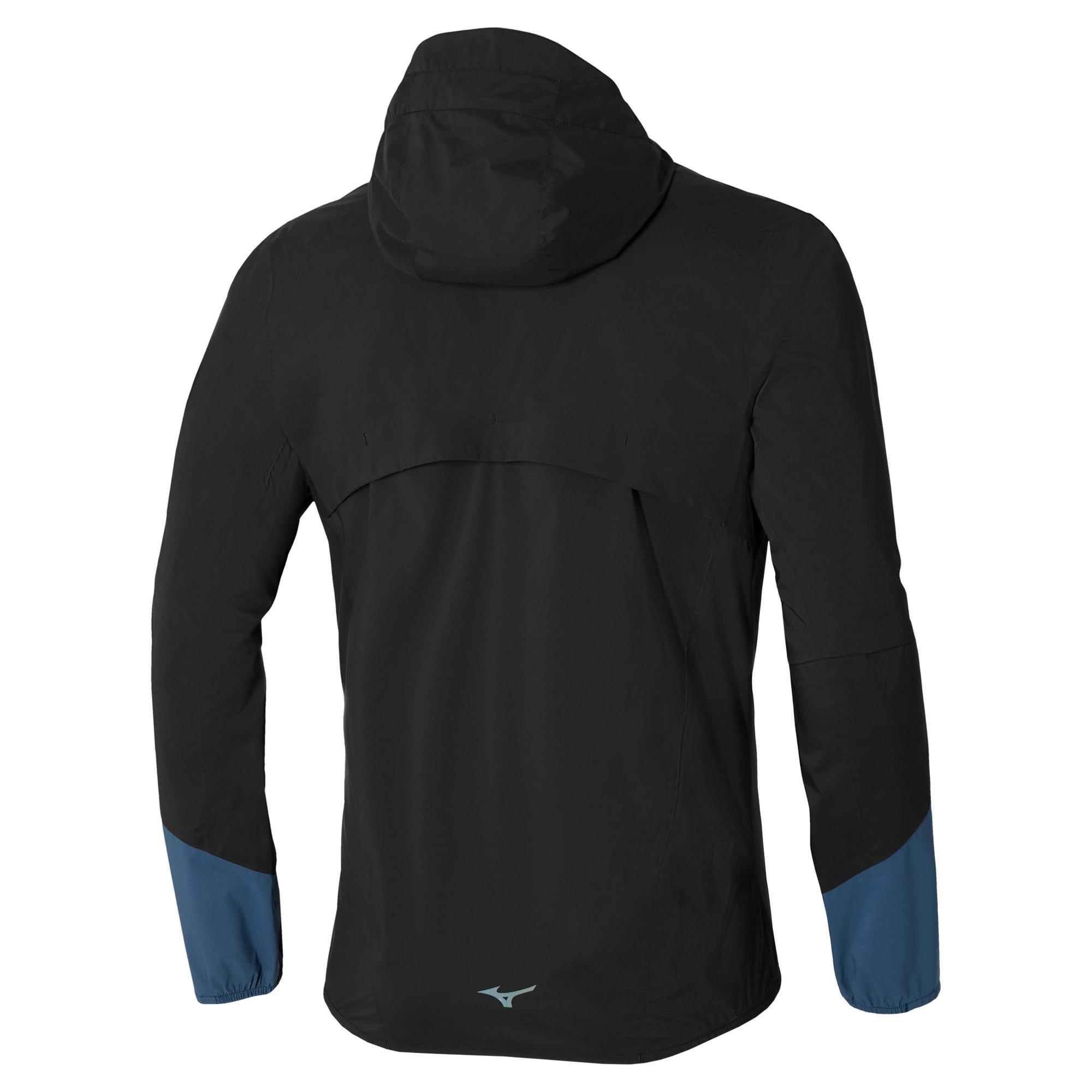 Men's Mizuno Waterproof 20K ER Running Jacket