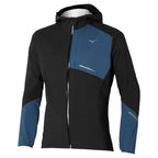 Men's Mizuno Waterproof 20K ER Running Jacket
