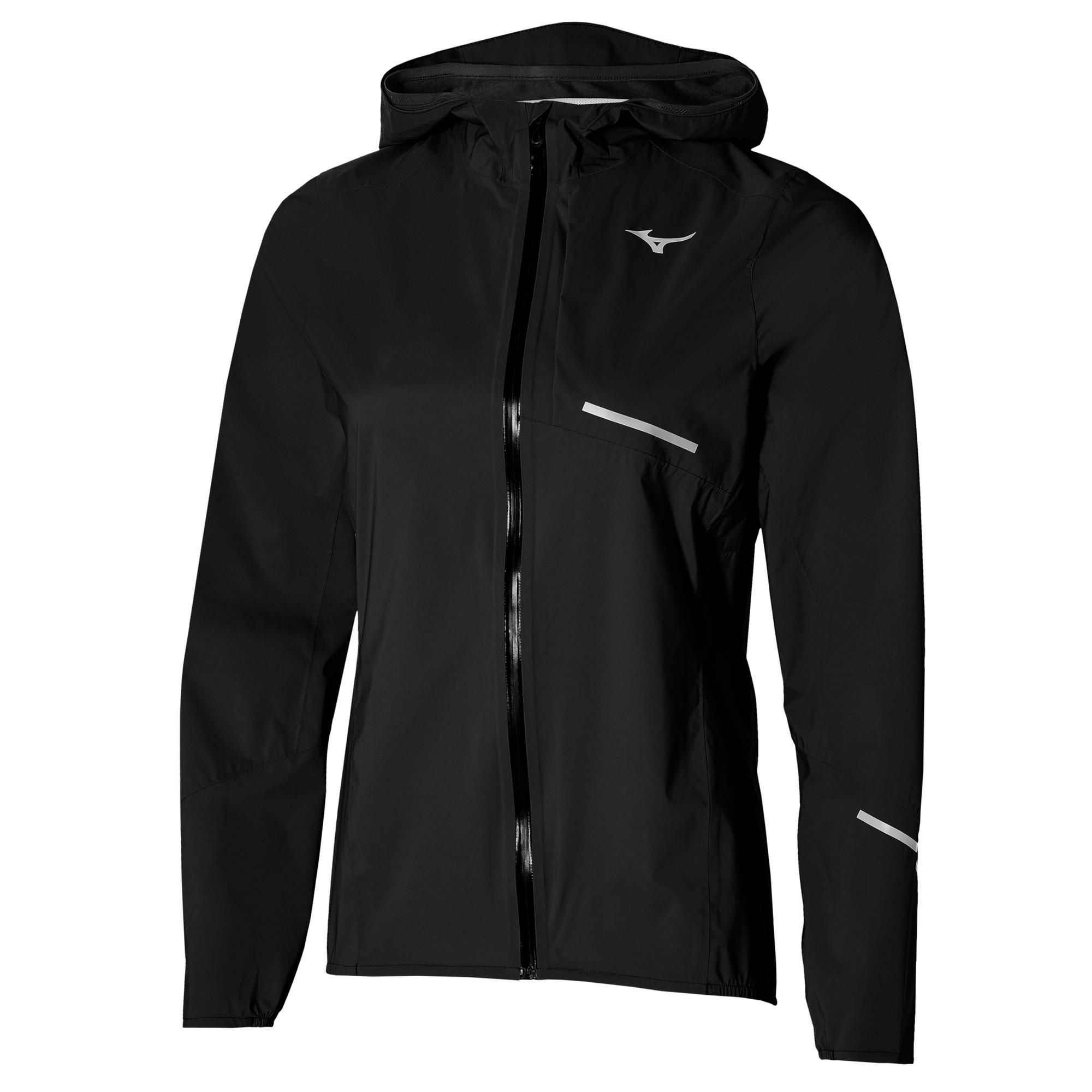 Women's Mizuno Waterproof 20K ER Running Jacket