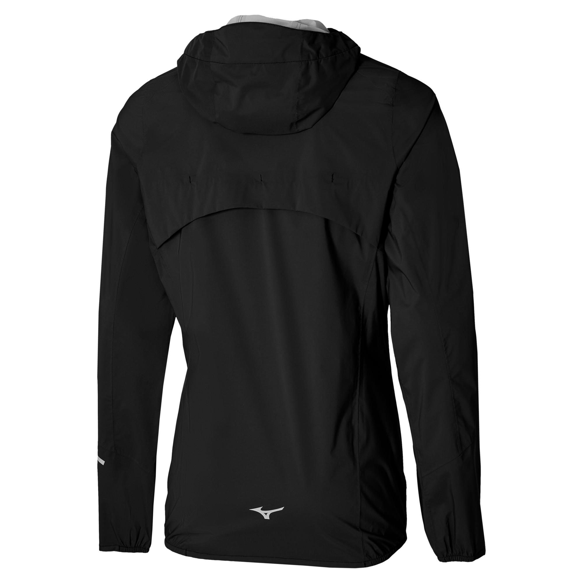 Women's Mizuno Waterproof 20K ER Running Jacket