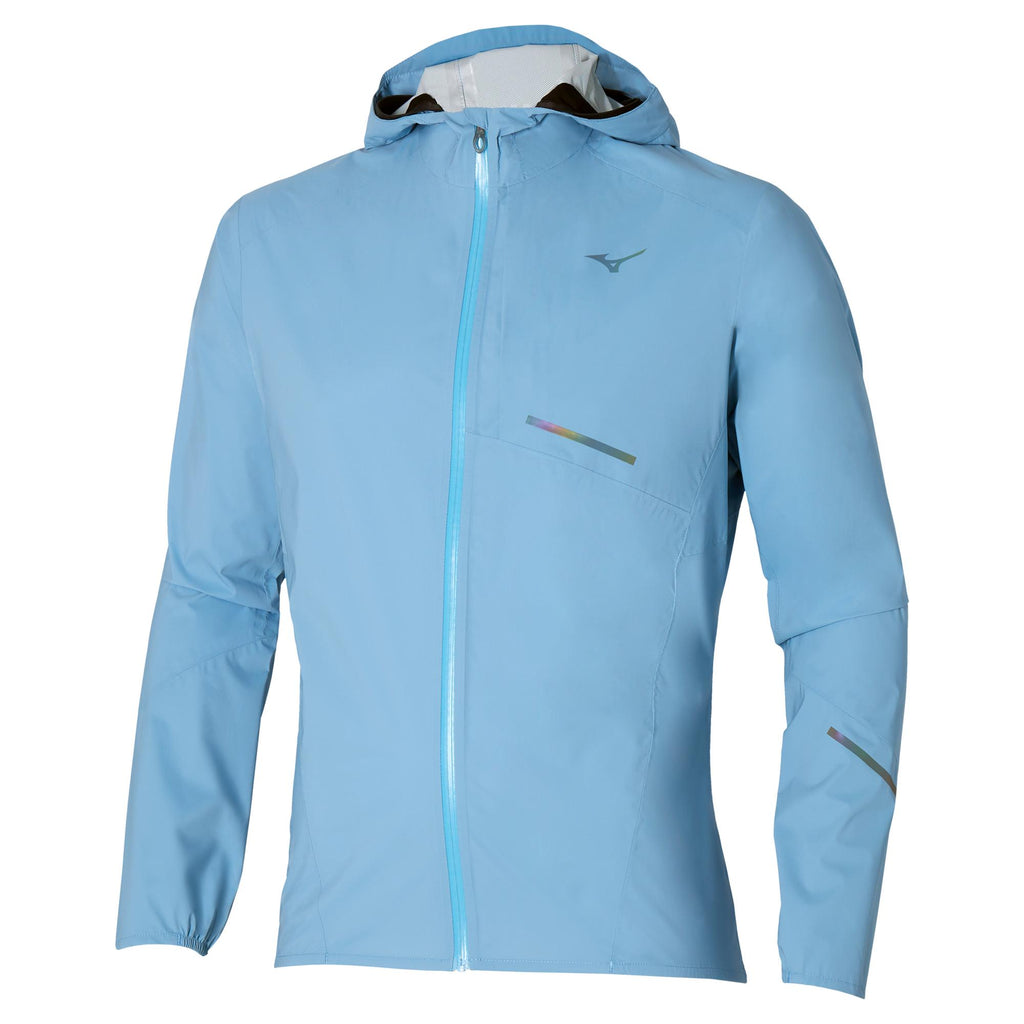 Women's Mizuno Waterproof 20K ER Running Jacket