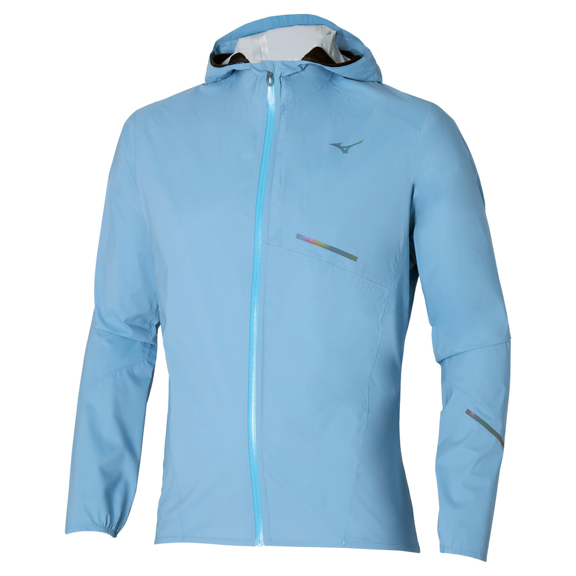 Women's Mizuno Waterproof 20K ER Running Jacket