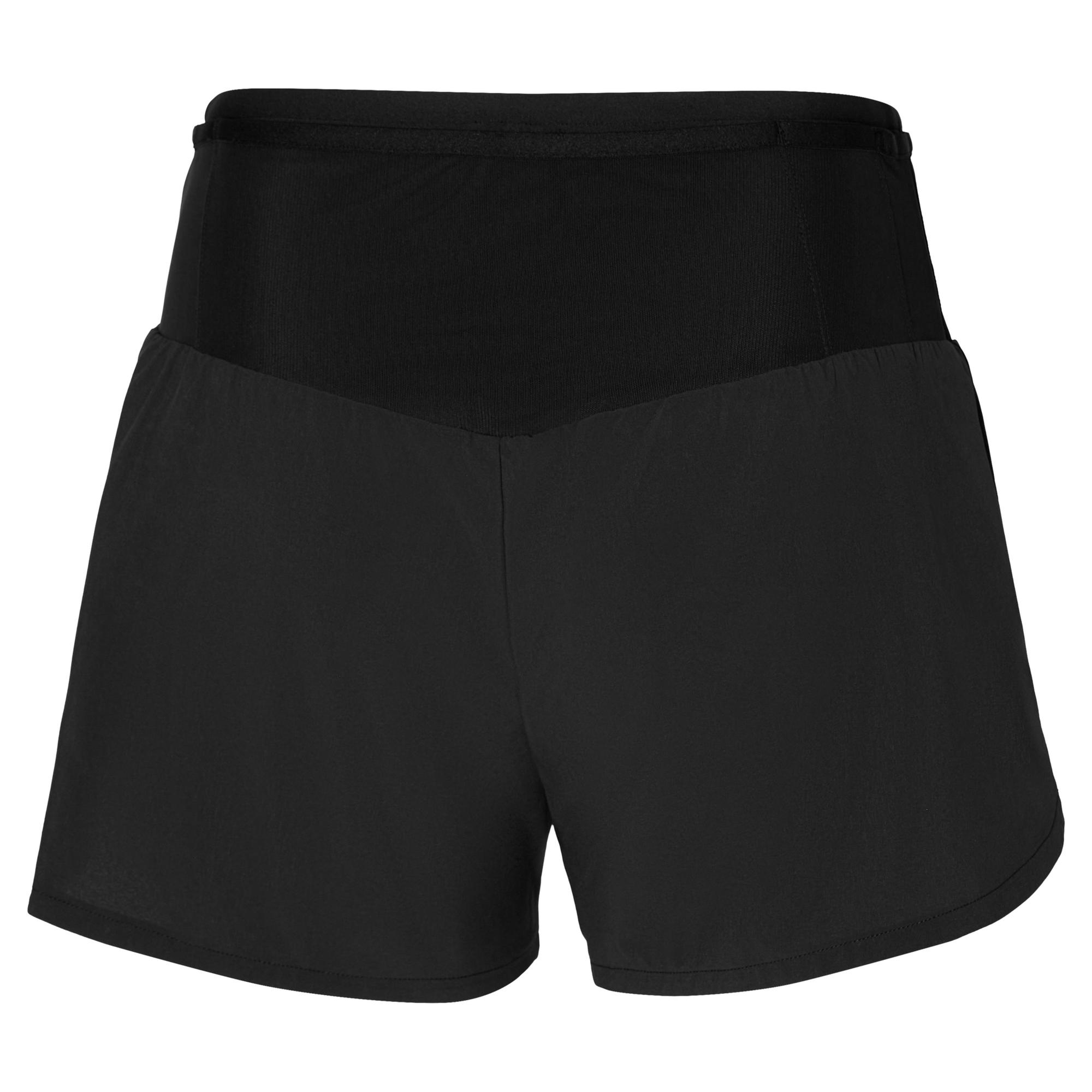 Women's Multi Pocket 4.5" Running Short