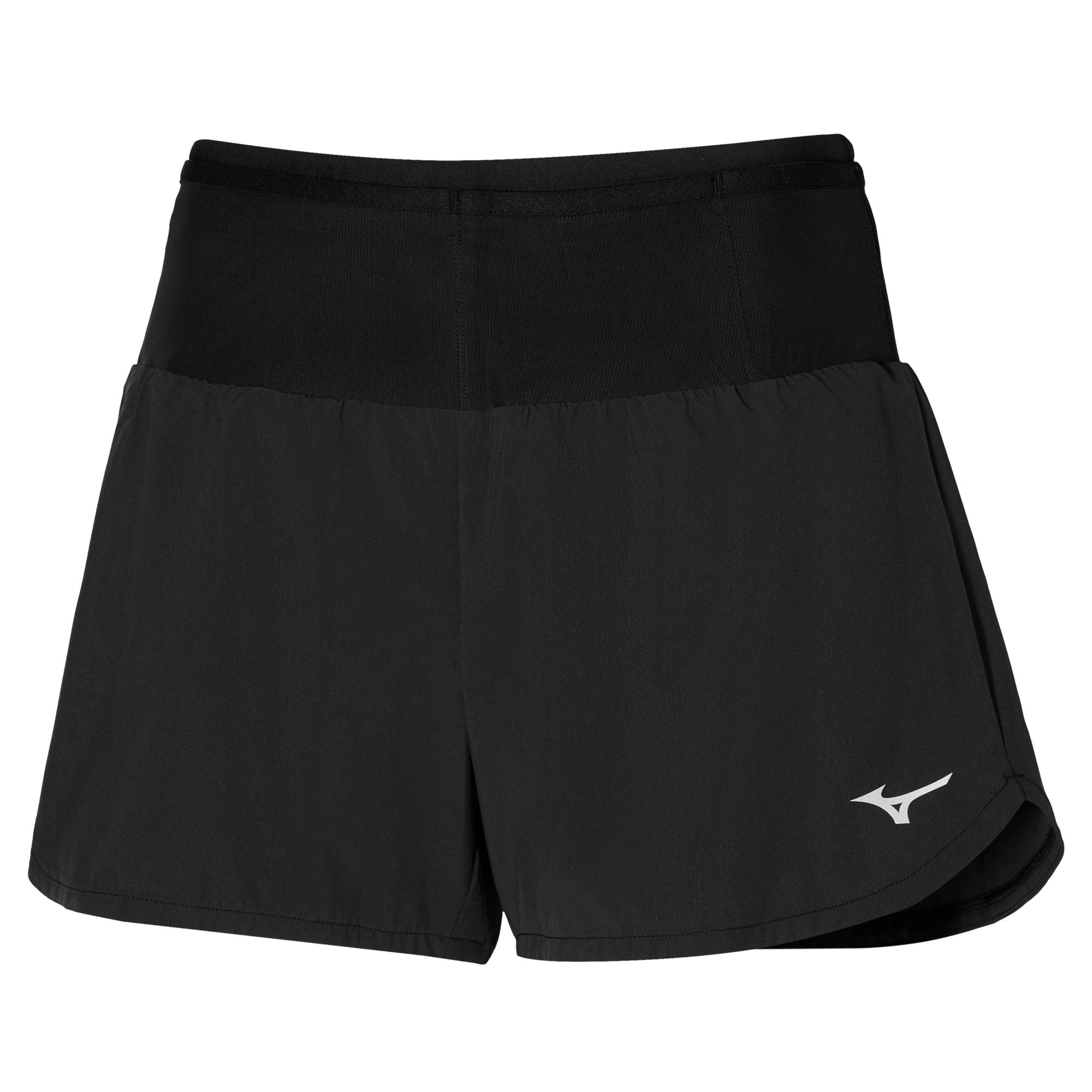 Women's Multi Pocket 4.5" Running Short