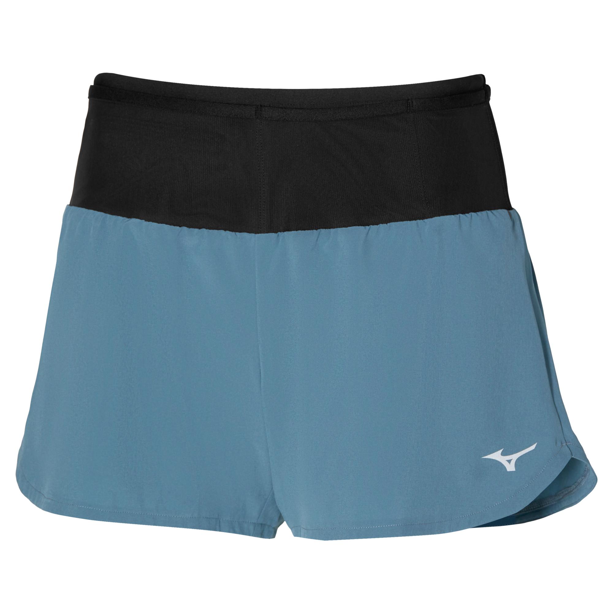 Women's Multi Pocket 4.5" Running Short