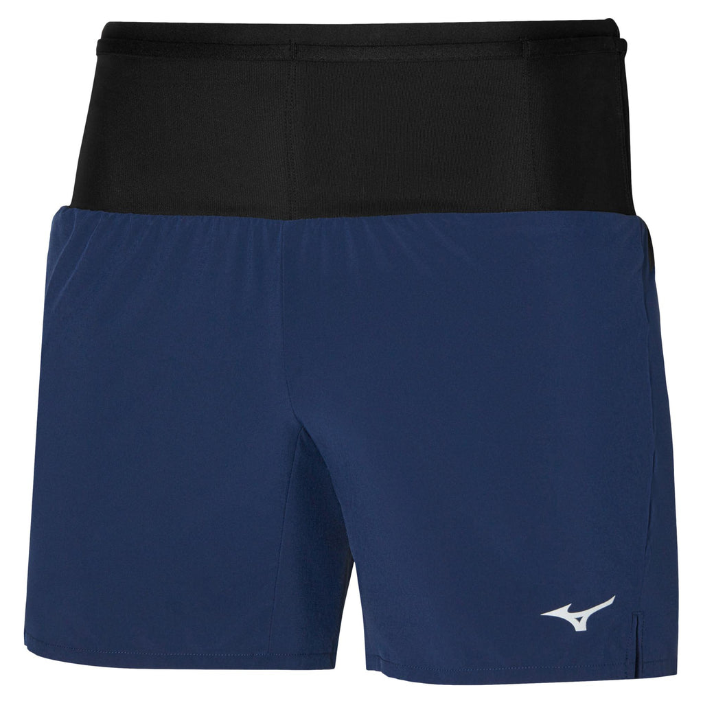 Men's Multi Pocket 6" Running Short