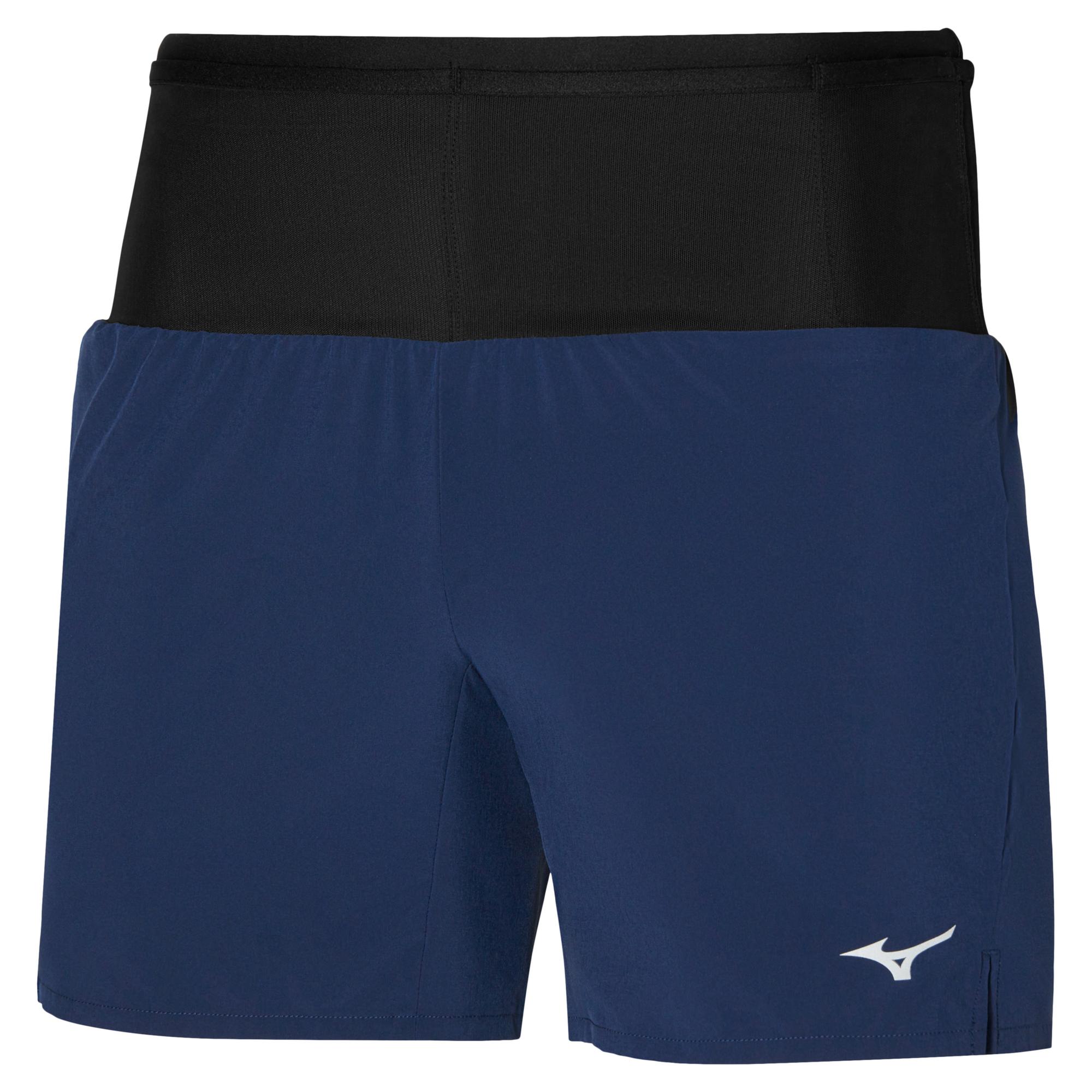 Men's Multi Pocket 6" Running Short