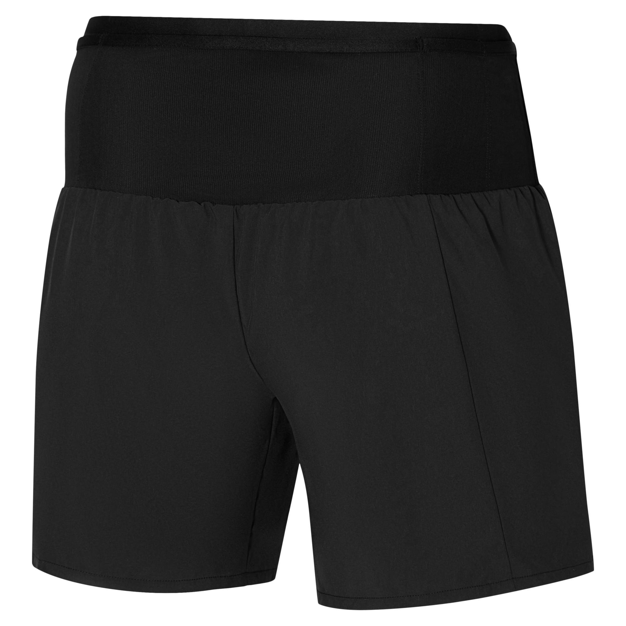 Men's Multi Pocket 6" Running Short
