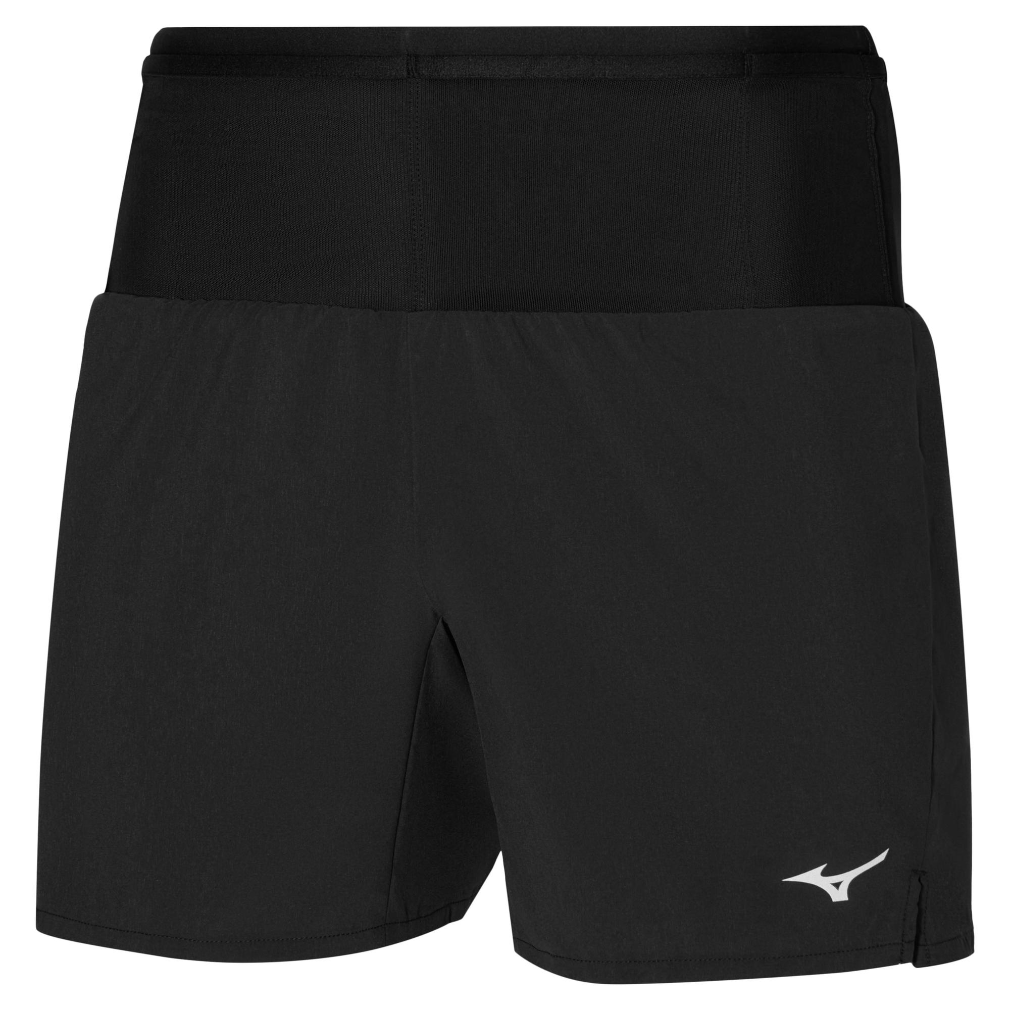 Men's Multi Pocket 6" Running Short
