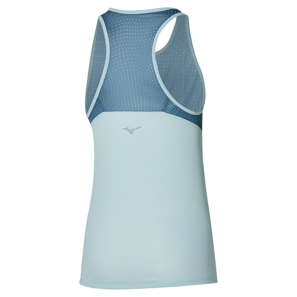 Women's DryAeroFlow Graphic Running Tank