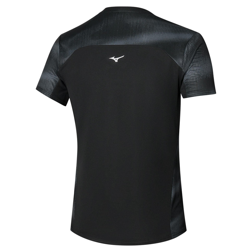 Men's DryAeroFlow Graphic Running Tee