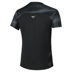 Men's DryAeroFlow Graphic Running Tee