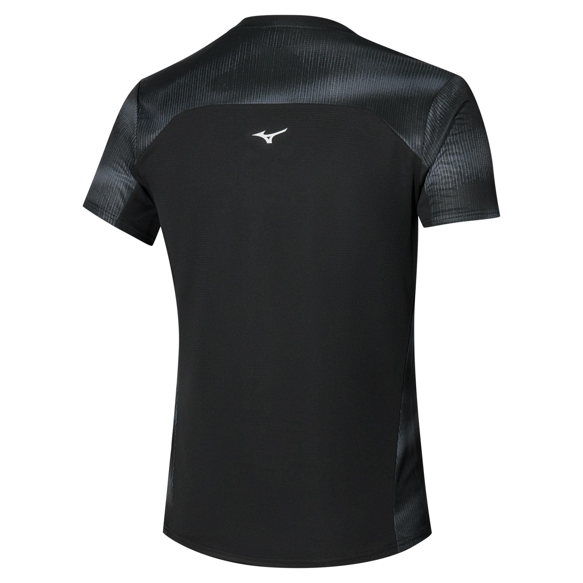 Men's DryAeroFlow Graphic Running Tee