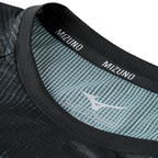 Men's DryAeroFlow Graphic Running Tee