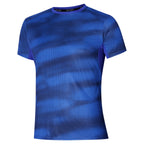 Men's DryAeroFlow Graphic Running Tee