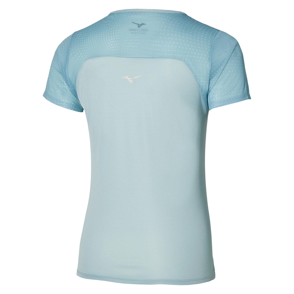 Women's DryAeroFlow Graphic Running Tee