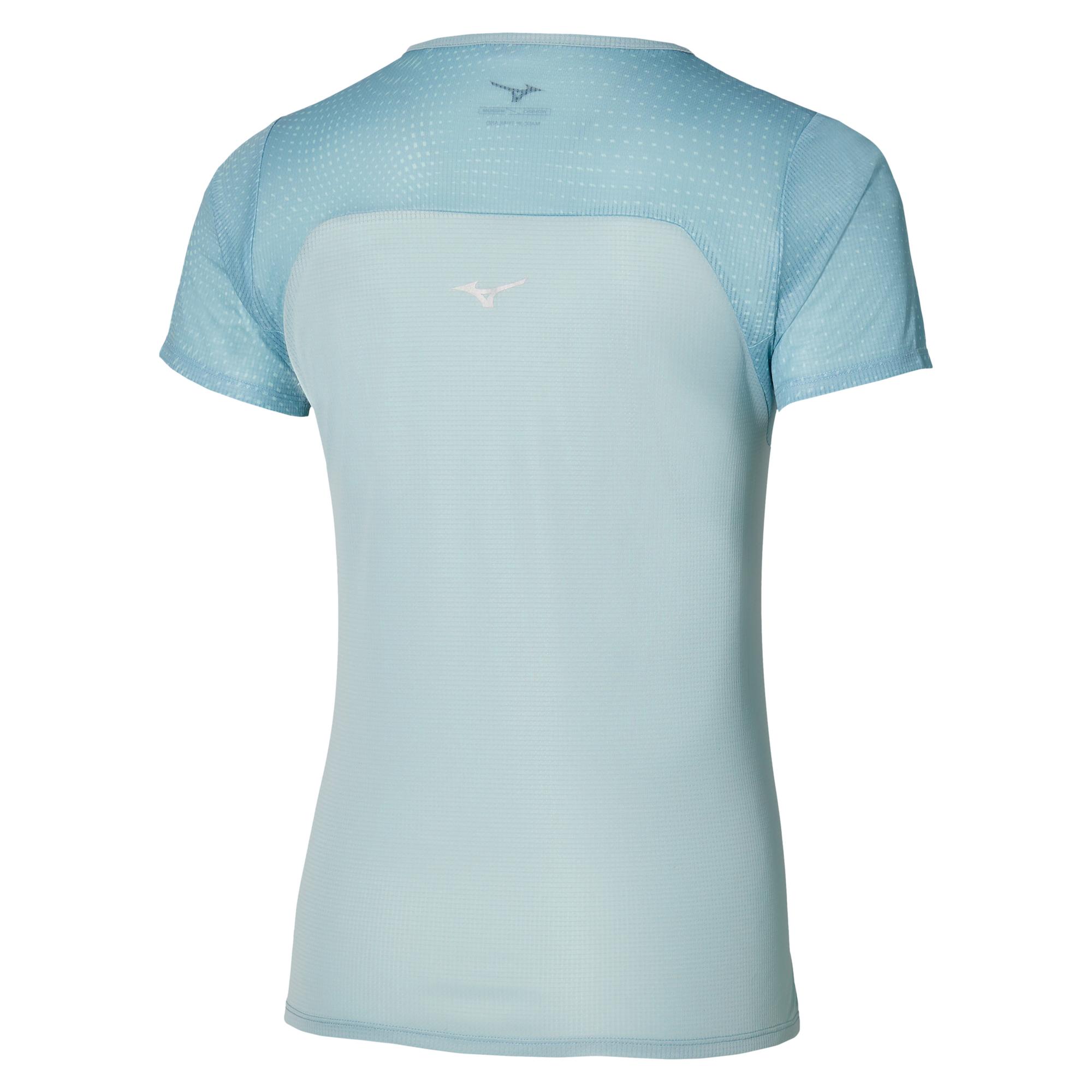 Women's DryAeroFlow Graphic Running Tee