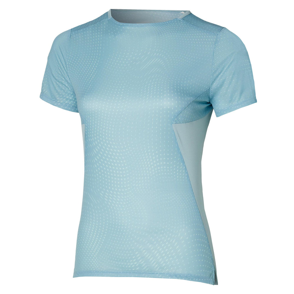 Women's DryAeroFlow Graphic Running Tee