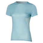 Women's DryAeroFlow Graphic Running Tee
