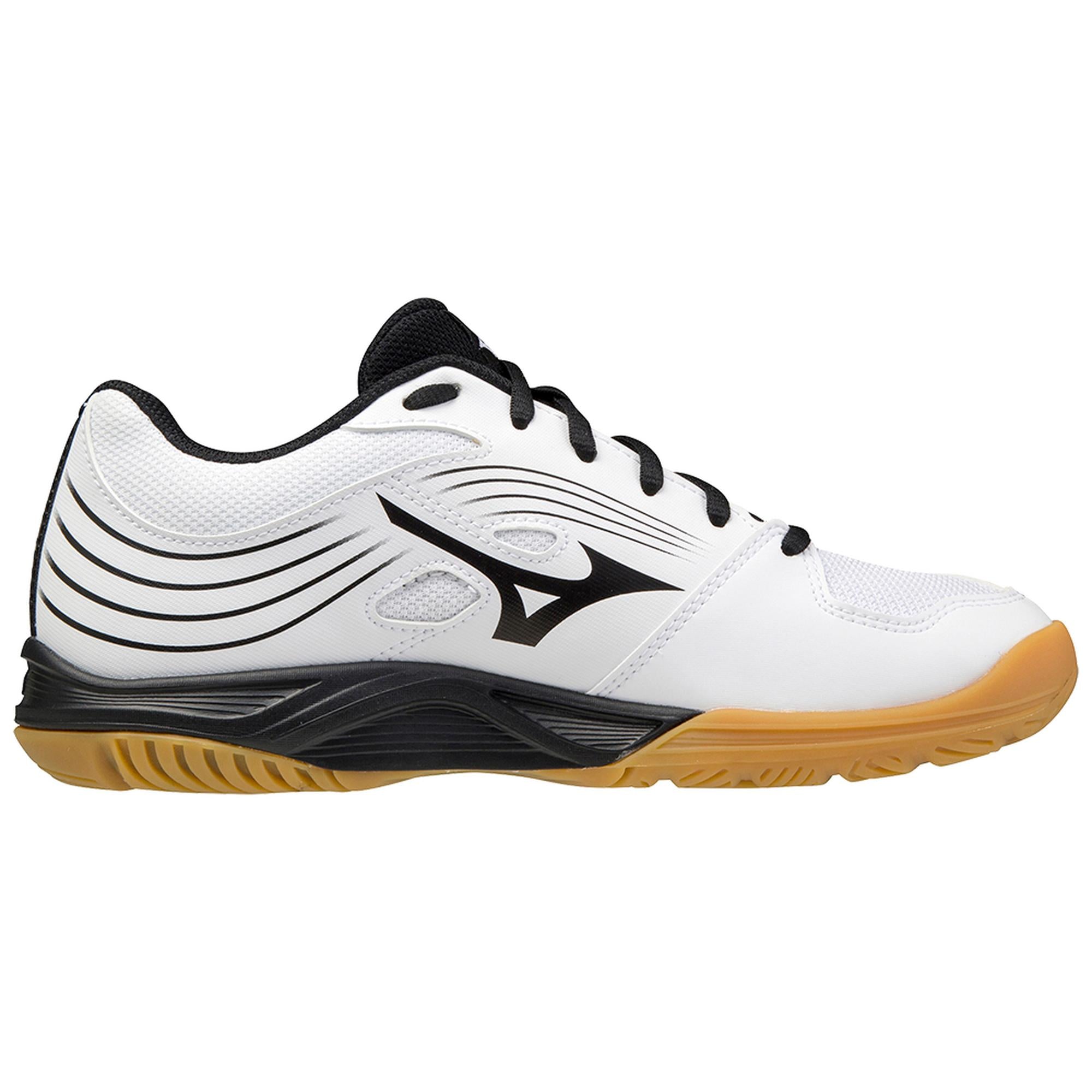 Women's Cyclone Speed 3 Volleyball Shoe