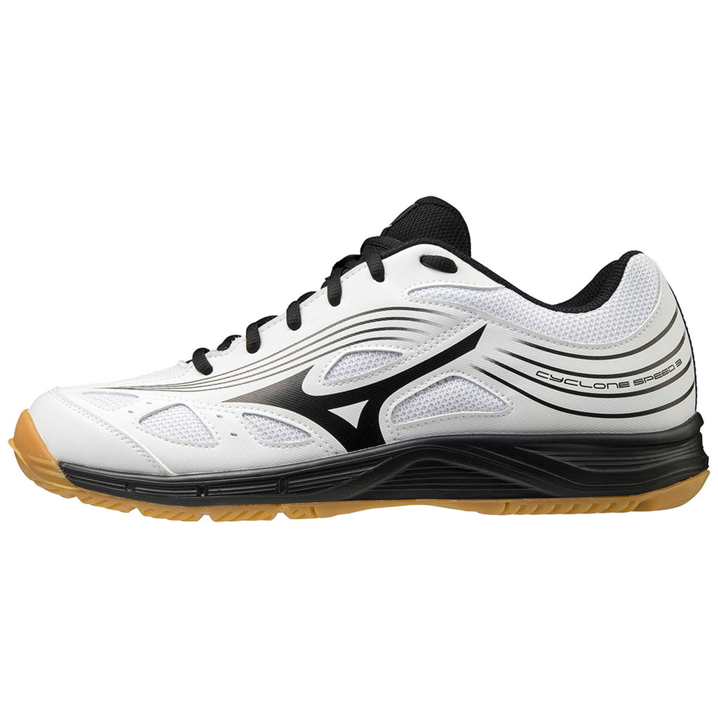 Women's Cyclone Speed 3 Volleyball Shoe