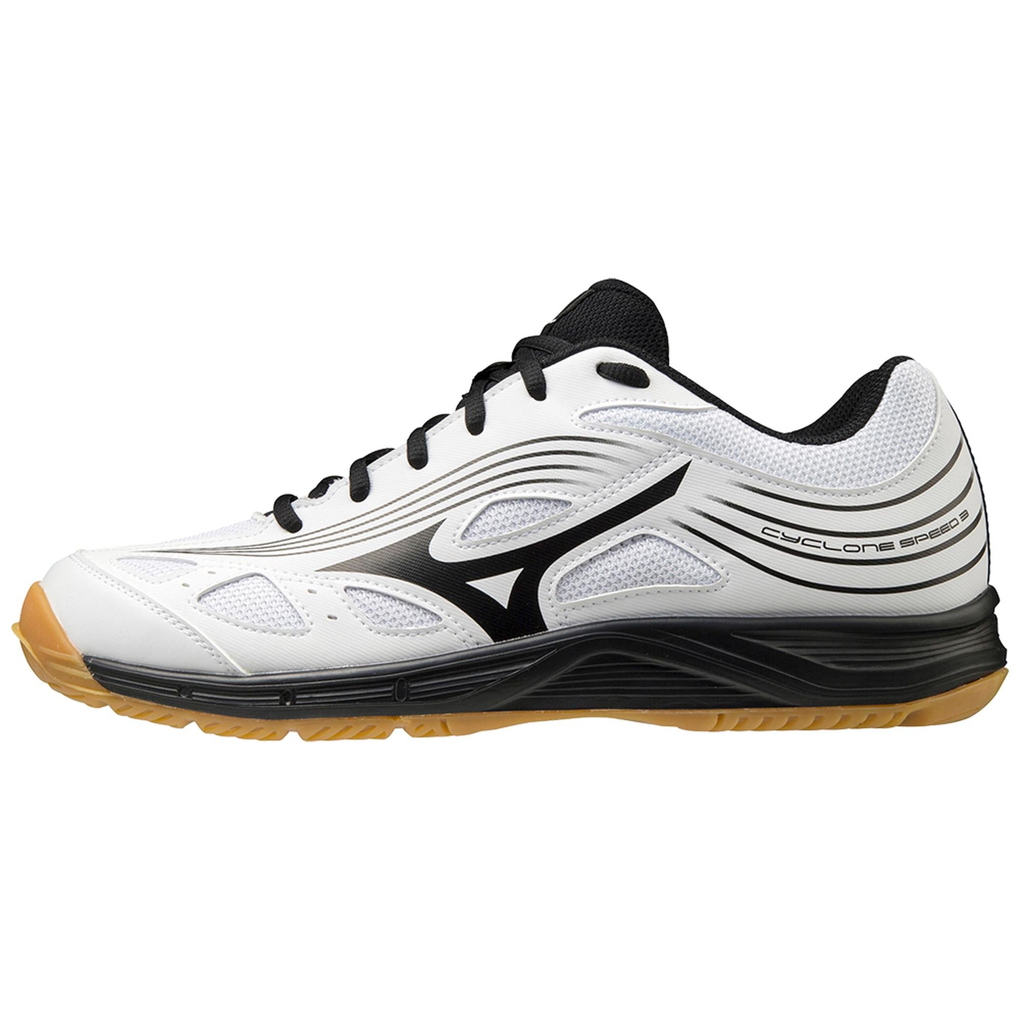 Women's Cyclone Speed 3 Volleyball Shoe