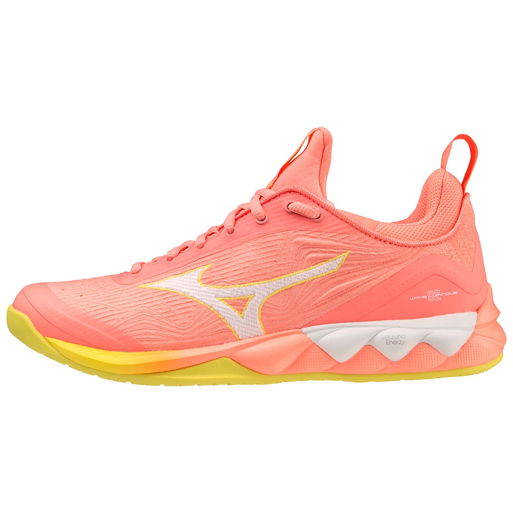 Wave Luminous 2 Women's Volleyball Shoe