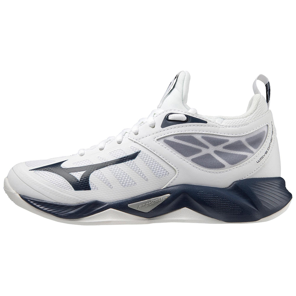 Women's Wave Dimension Volleyball Shoe