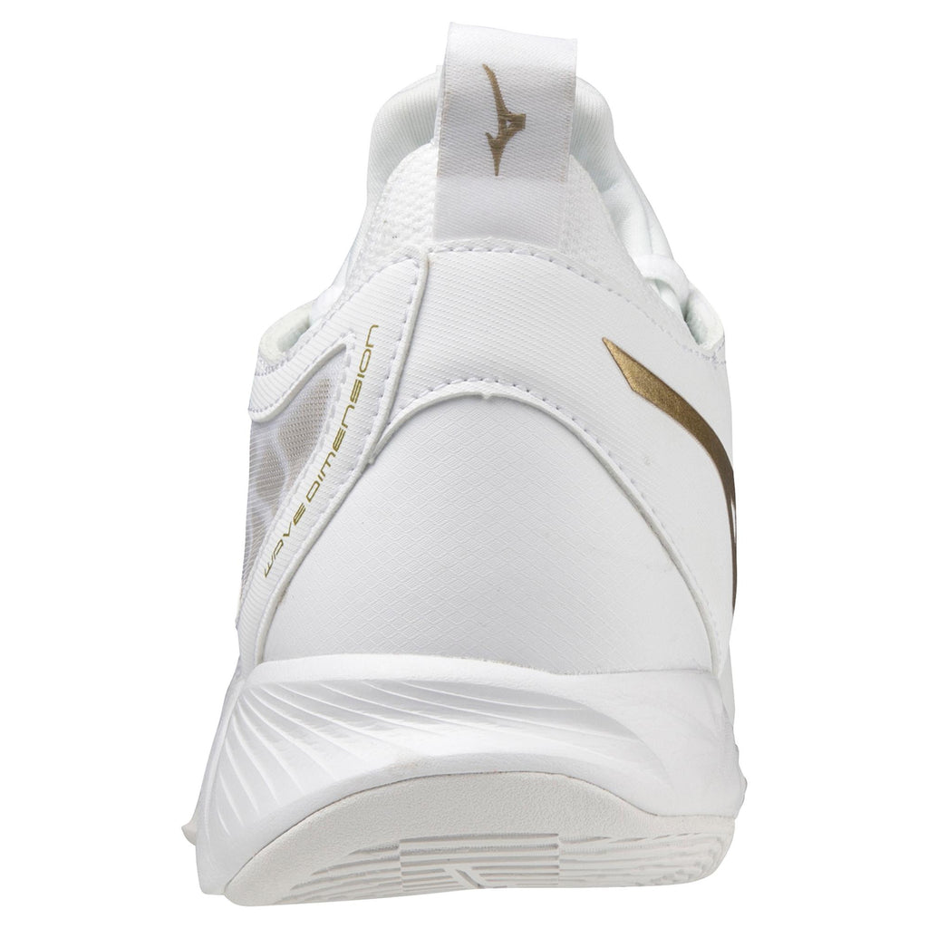 Women's Wave Dimension Volleyball Shoe