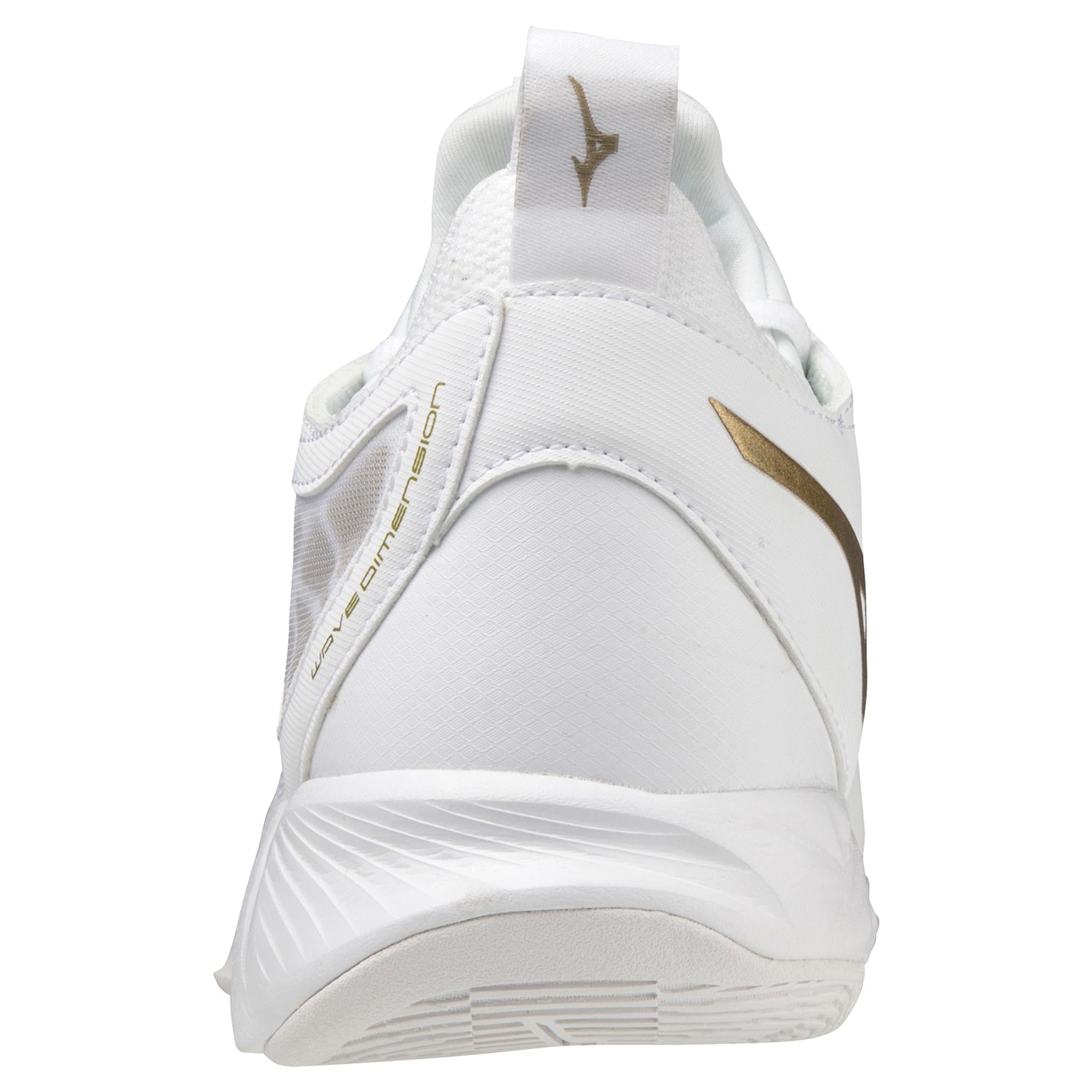 Women's Wave Dimension Volleyball Shoe