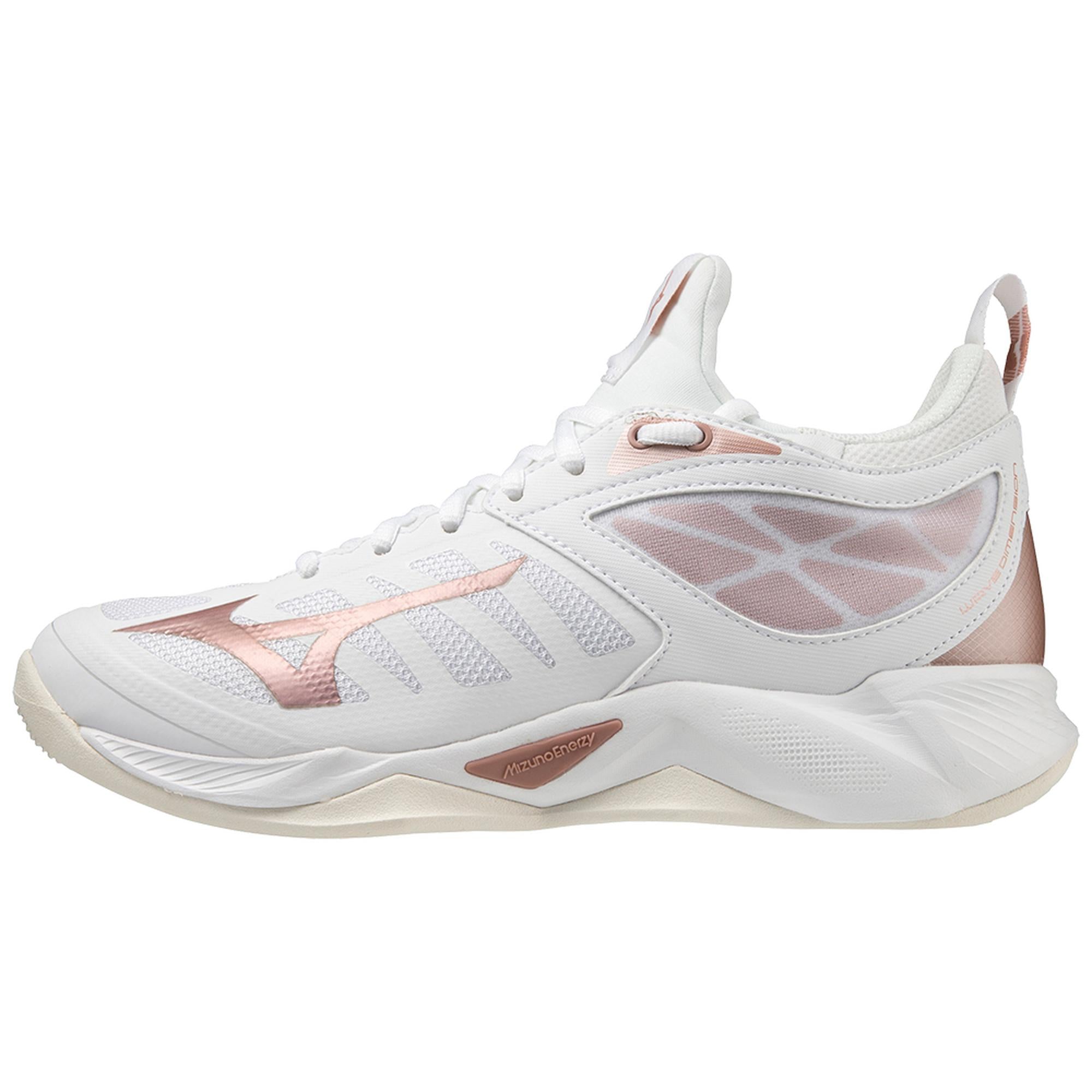 Women's Wave Dimension Volleyball Shoe