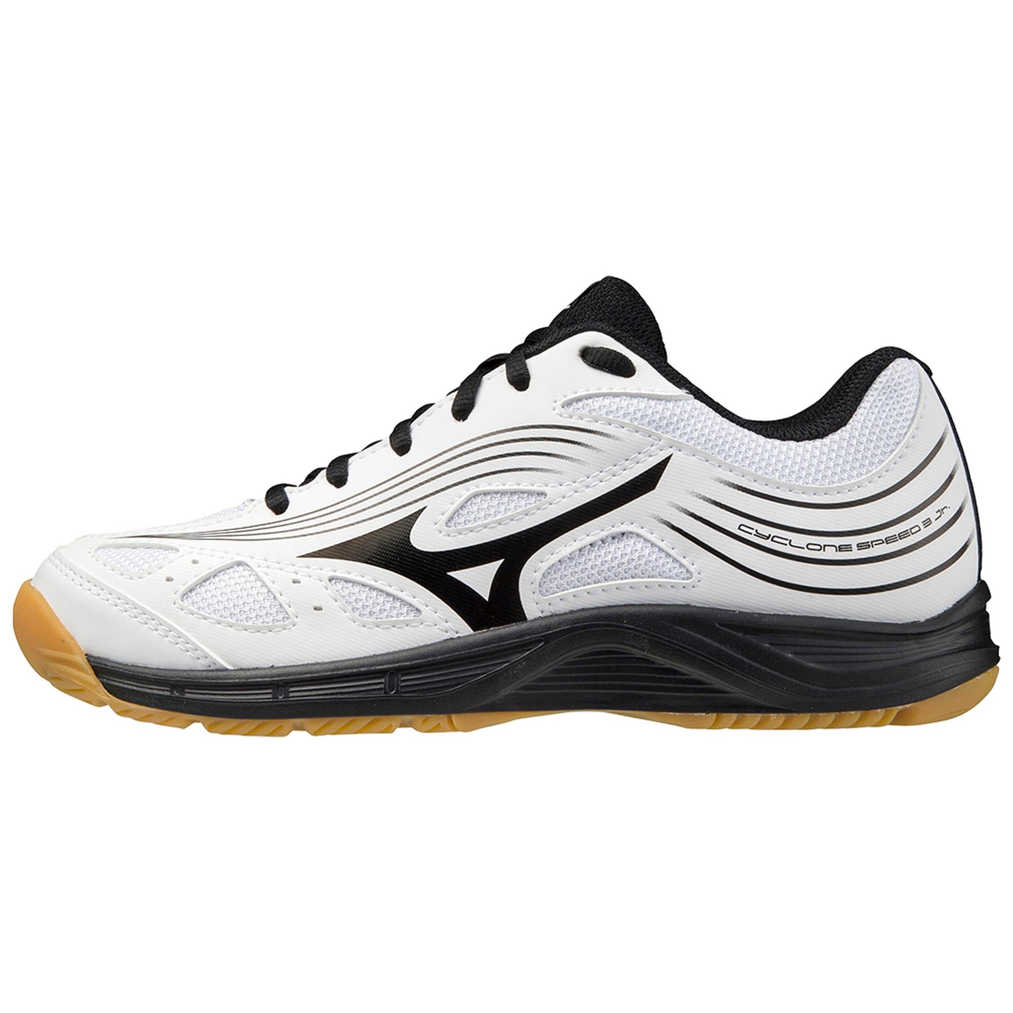 Cyclone Speed 3 Junior Volleyball Shoe