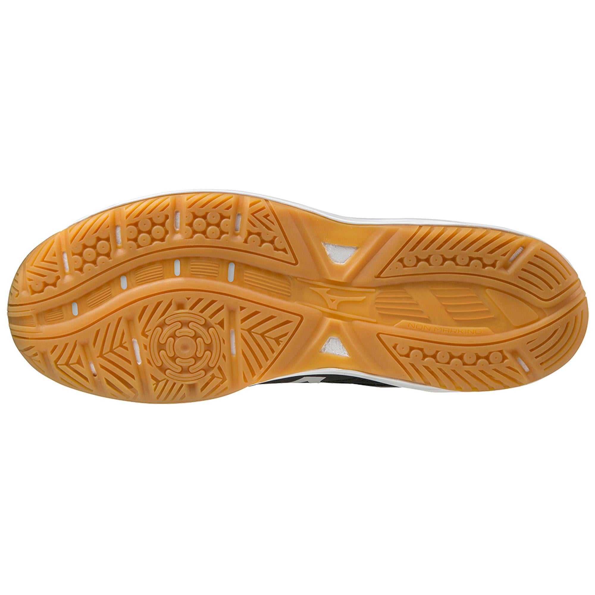 Cyclone Speed 3 Junior Volleyball Shoe