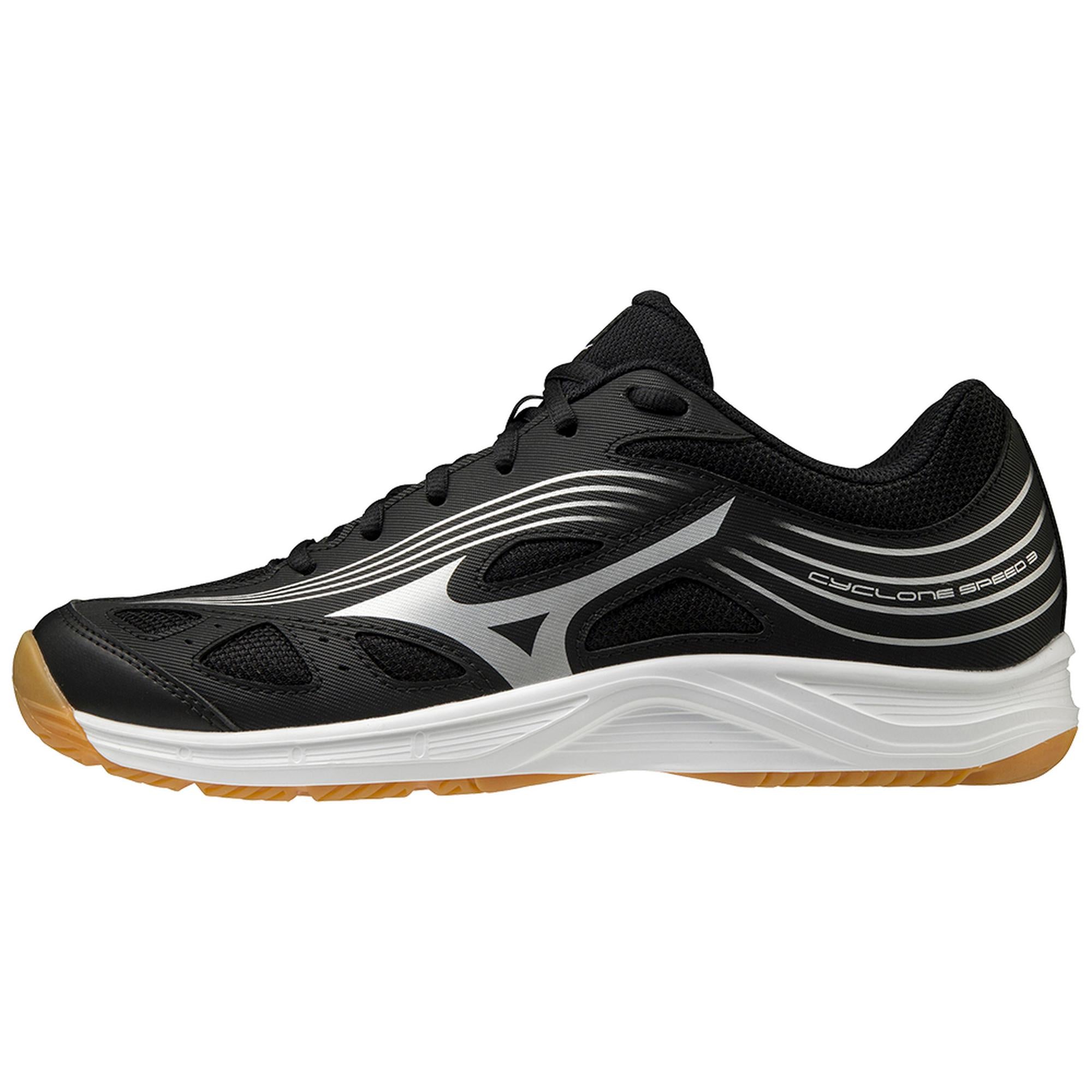 Cyclone Speed 3 Junior Volleyball Shoe