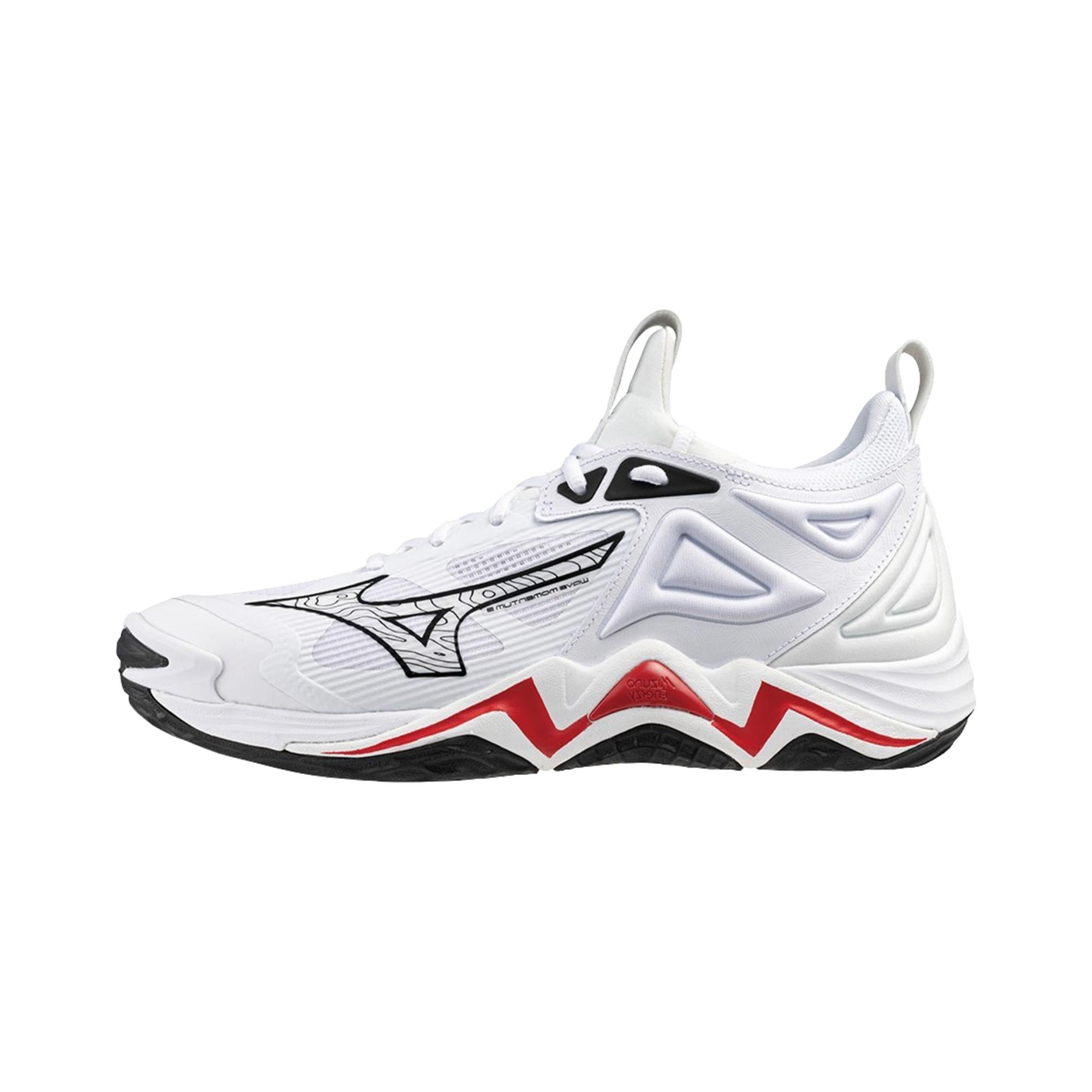 Wave Momentum 3 Men's Volleyball Shoe
