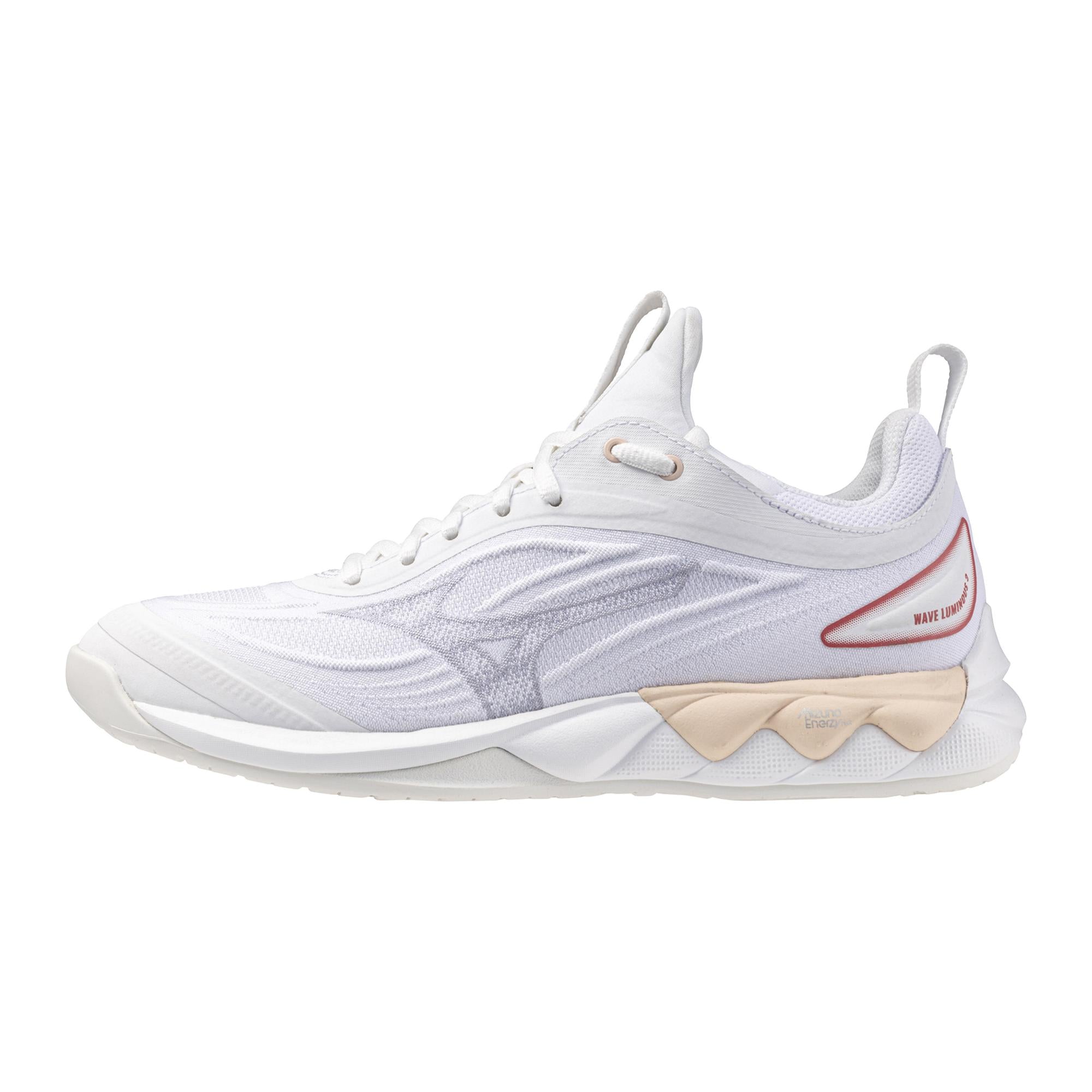 Women's Wave Luminous 3 Volleyball Shoe
