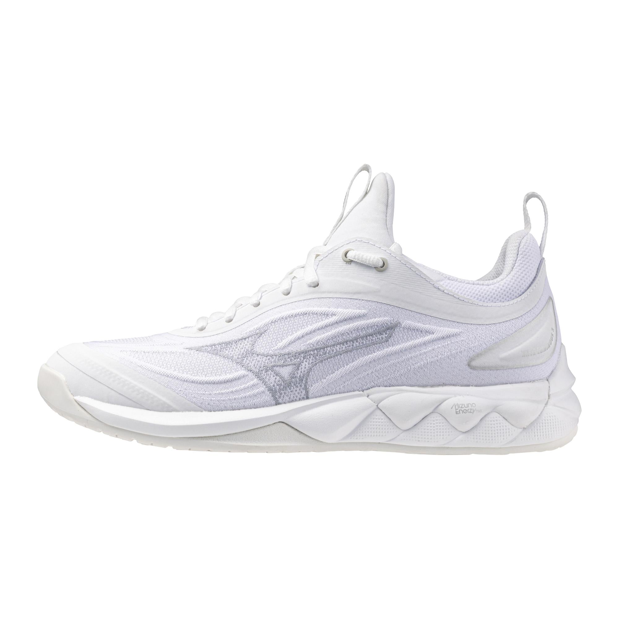 Women's Wave Luminous 3 Volleyball Shoe